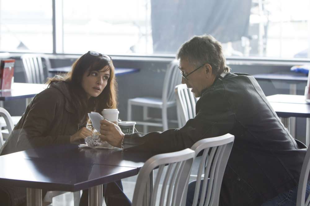 The bourne legacy