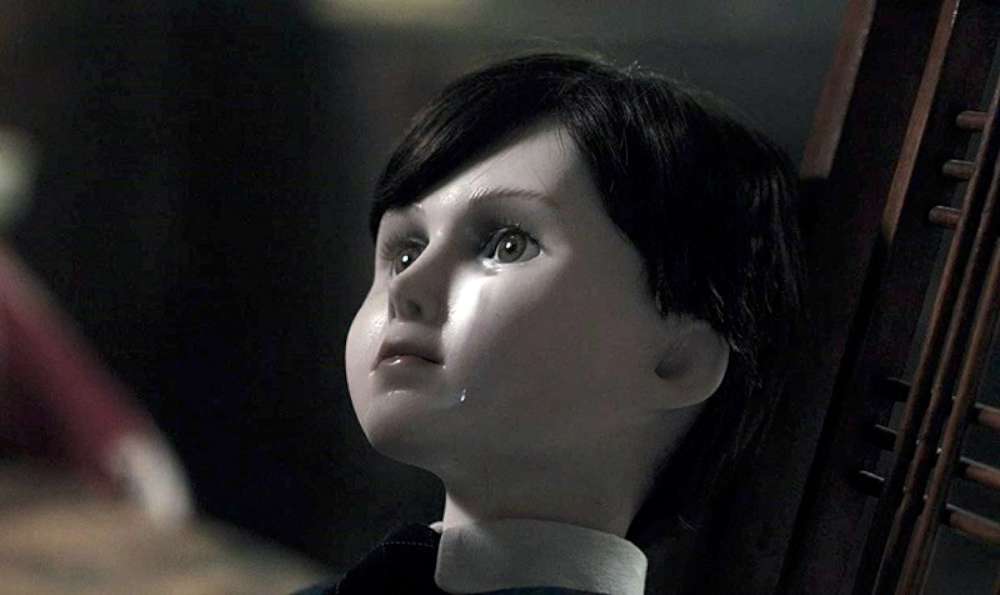The Boy - La maledizione di Brahms