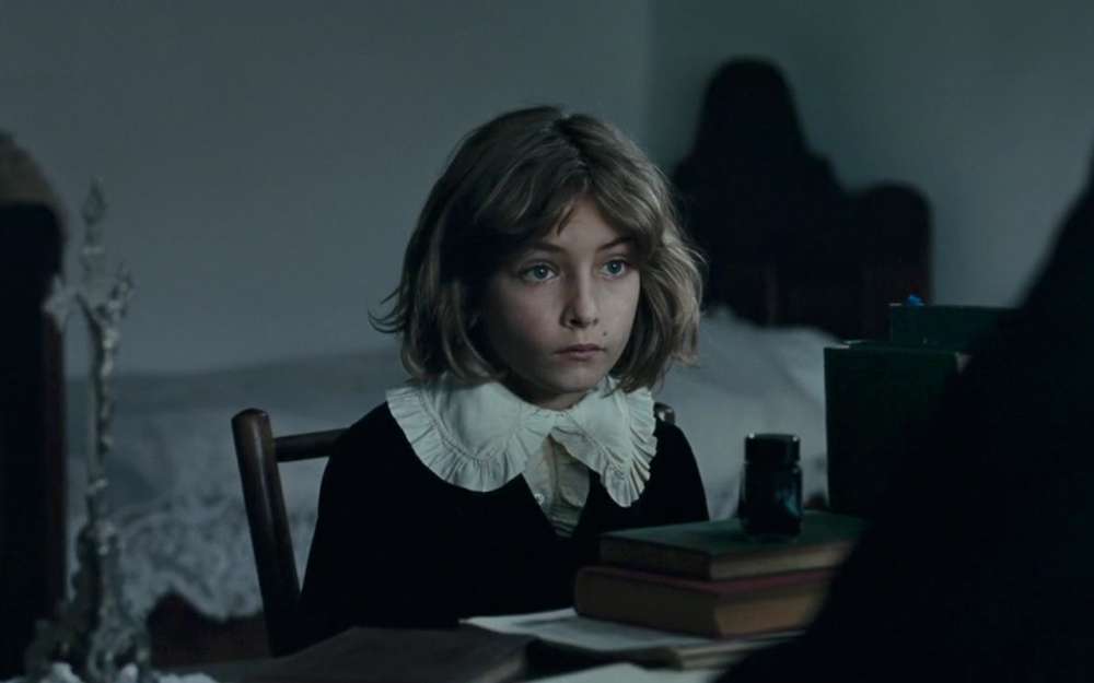 The Childhood of a Leader L'infanzia di un capo