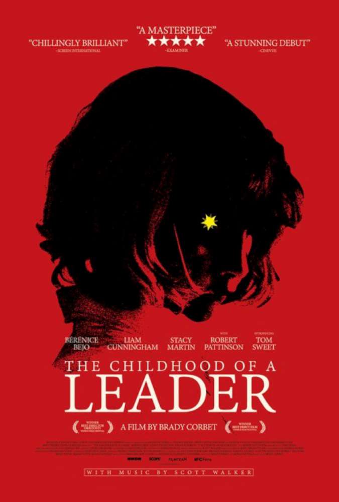 The Childhood of a Leader L'infanzia di un capo