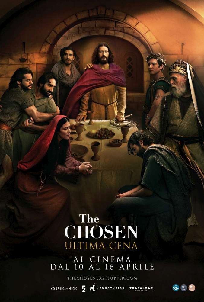 The Chosen