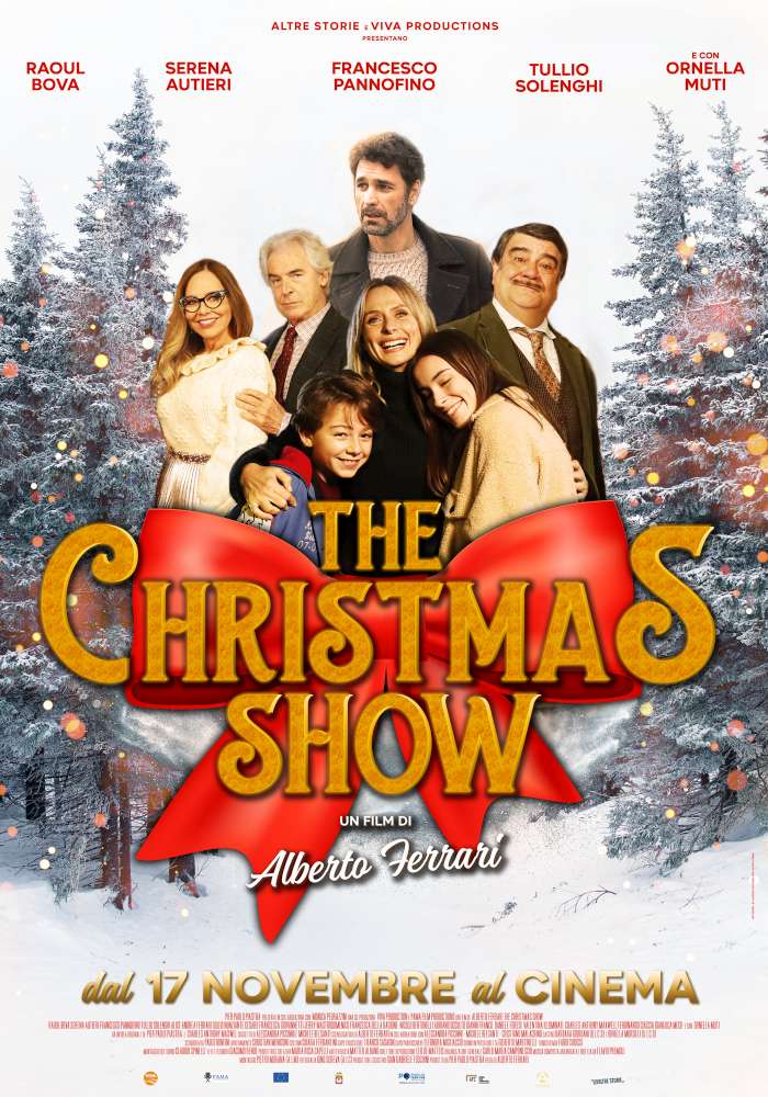 The Christmas Show