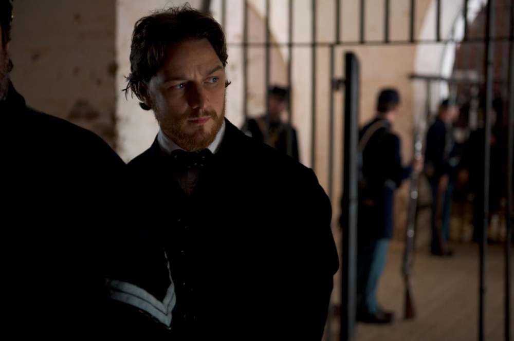 The Conspirator