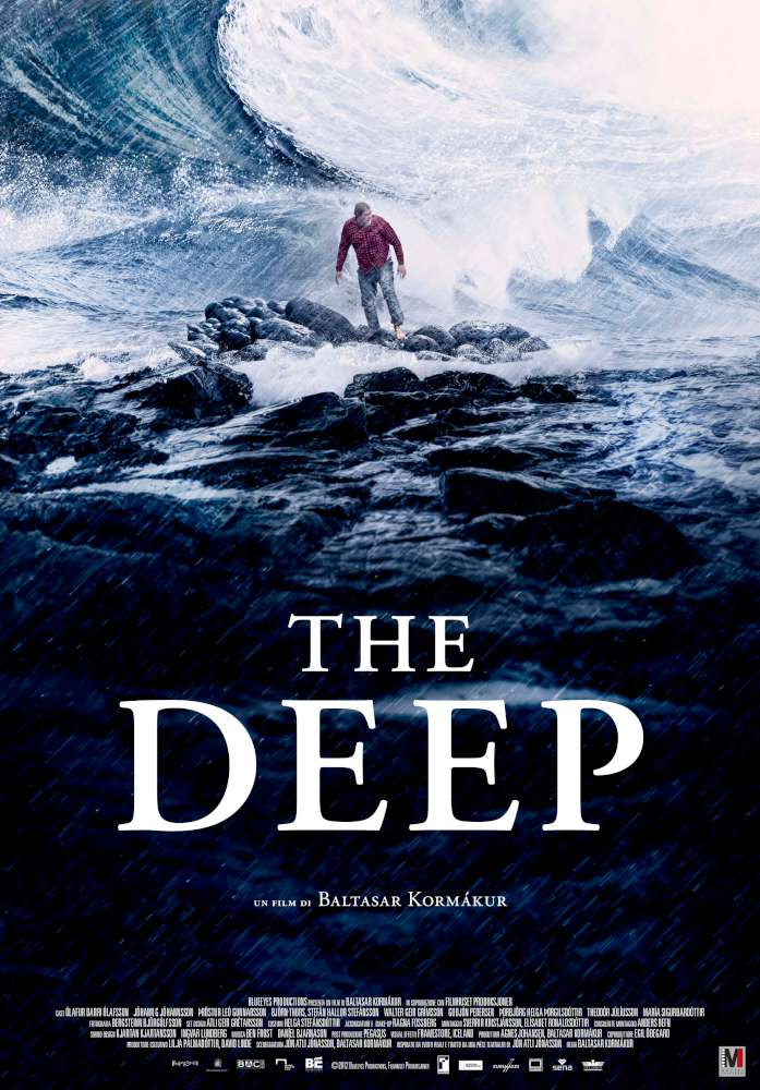 The Deep