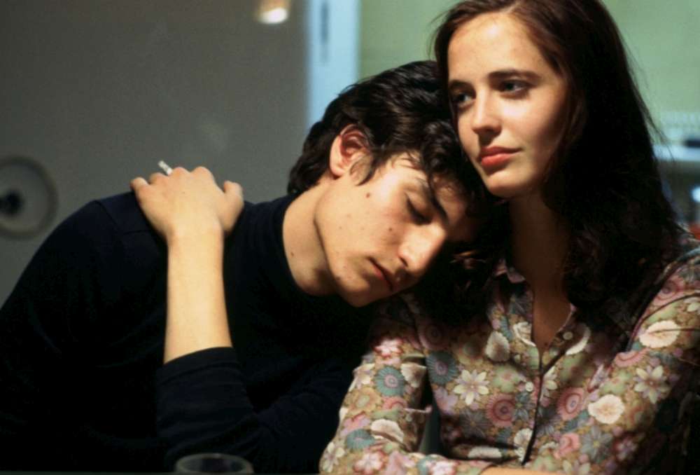 The Dreamers - I sognatori (versione restaurata)