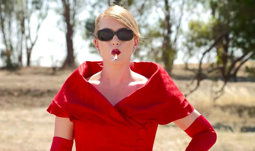 The Dressmaker - Il diavolo è tornato