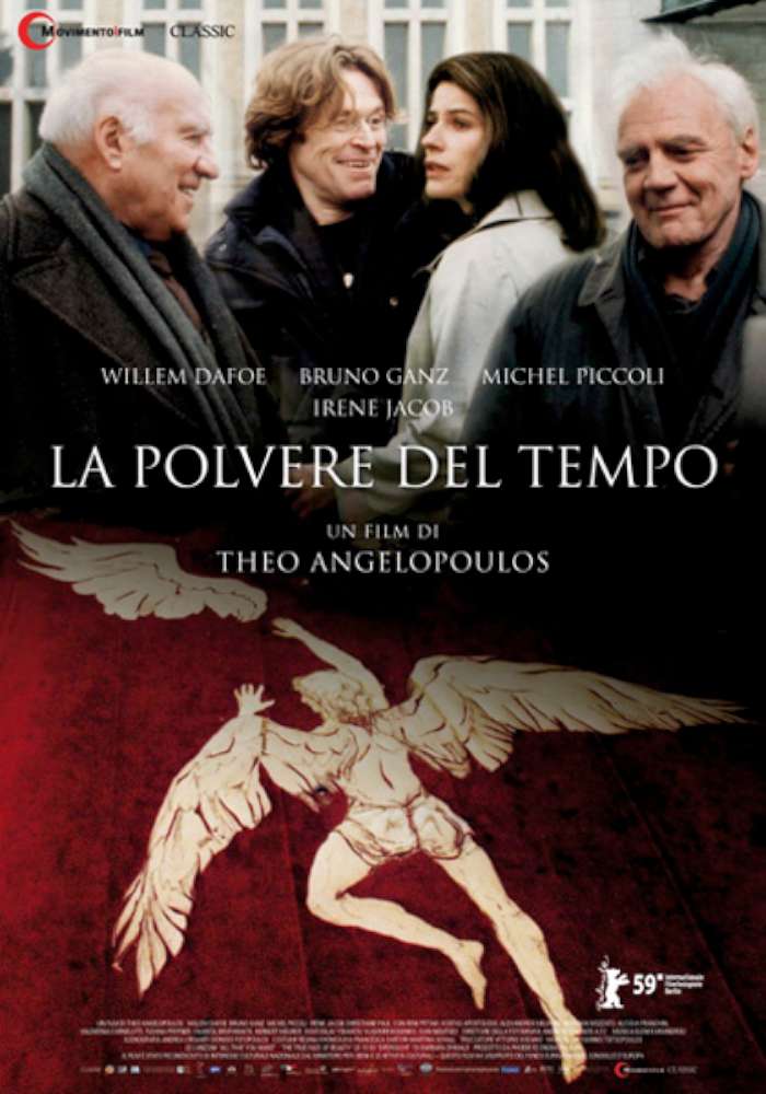 The Dust Of Time (La polvere del tempo)