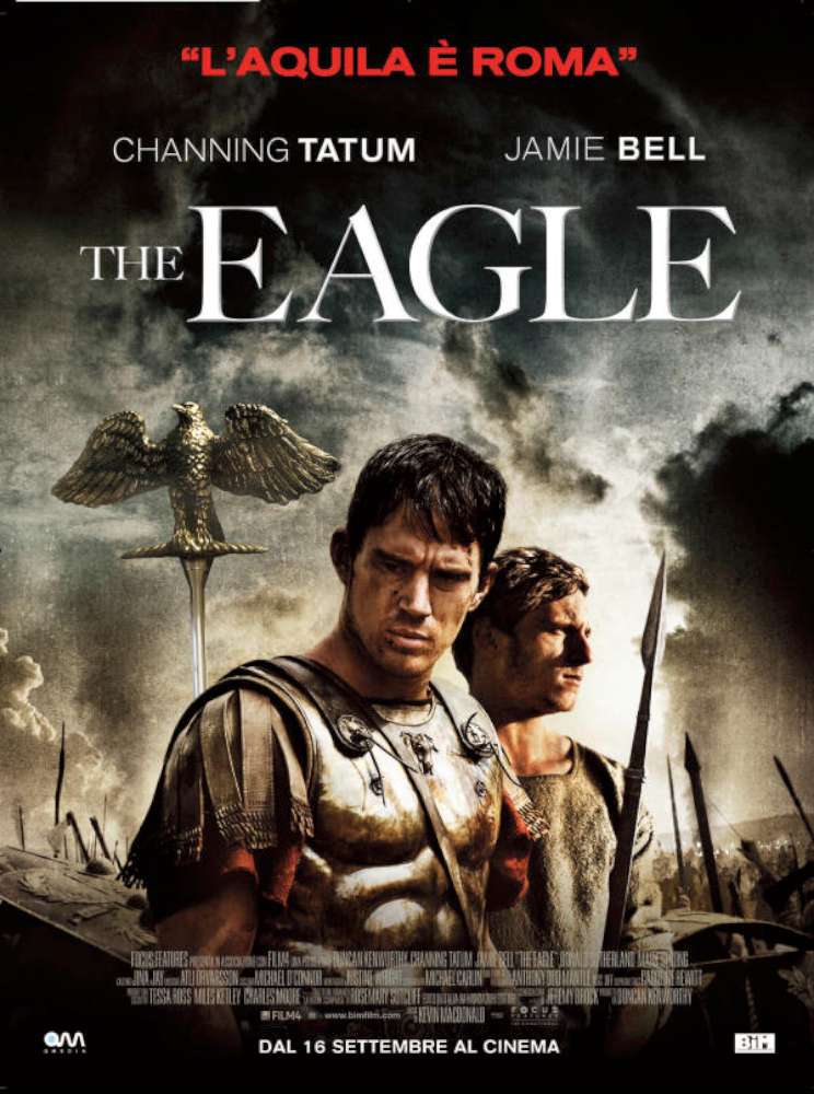 The Eagle (L'aquila)