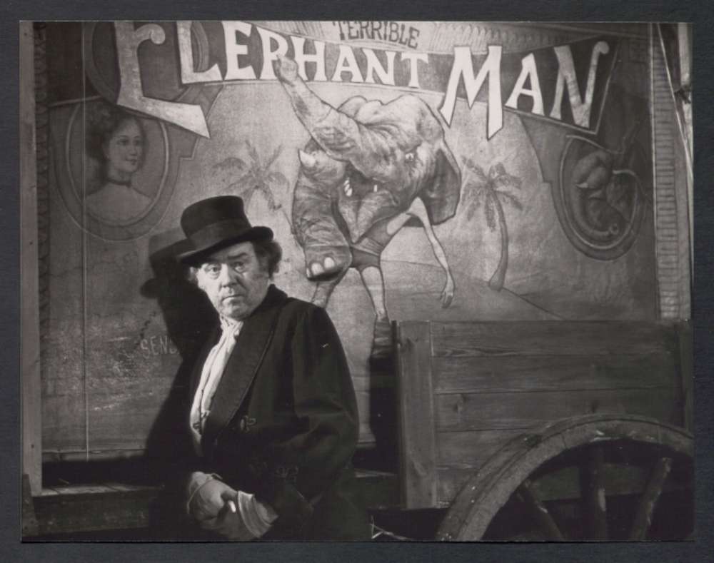 The Elephant Man (Versione restaurata)