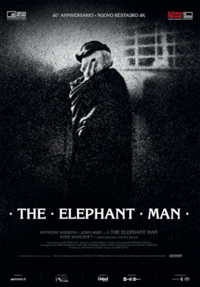 The Elephant Man (Versione restaurata)