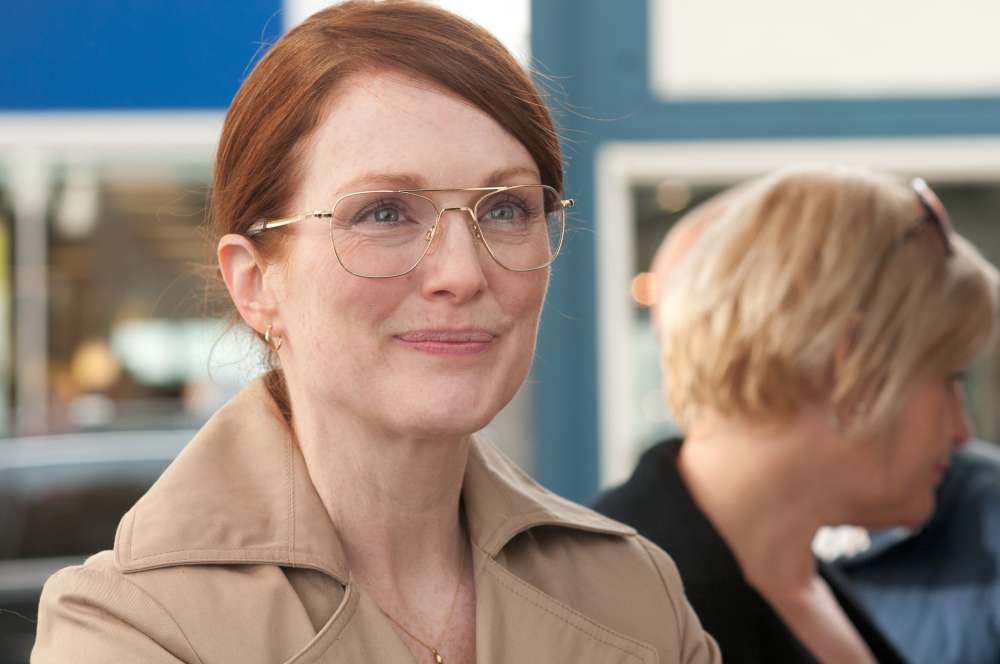 The English Teacher
