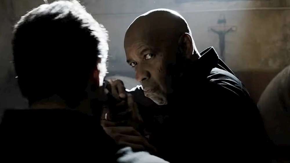 The Equalizer 3 - Senza tregua