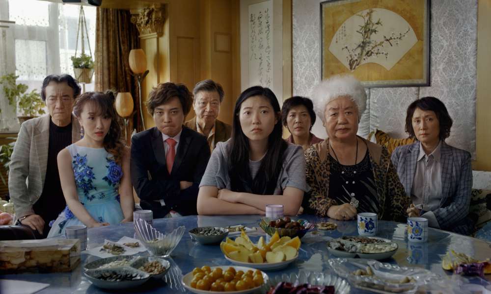 The Farewell - Una bugia buona