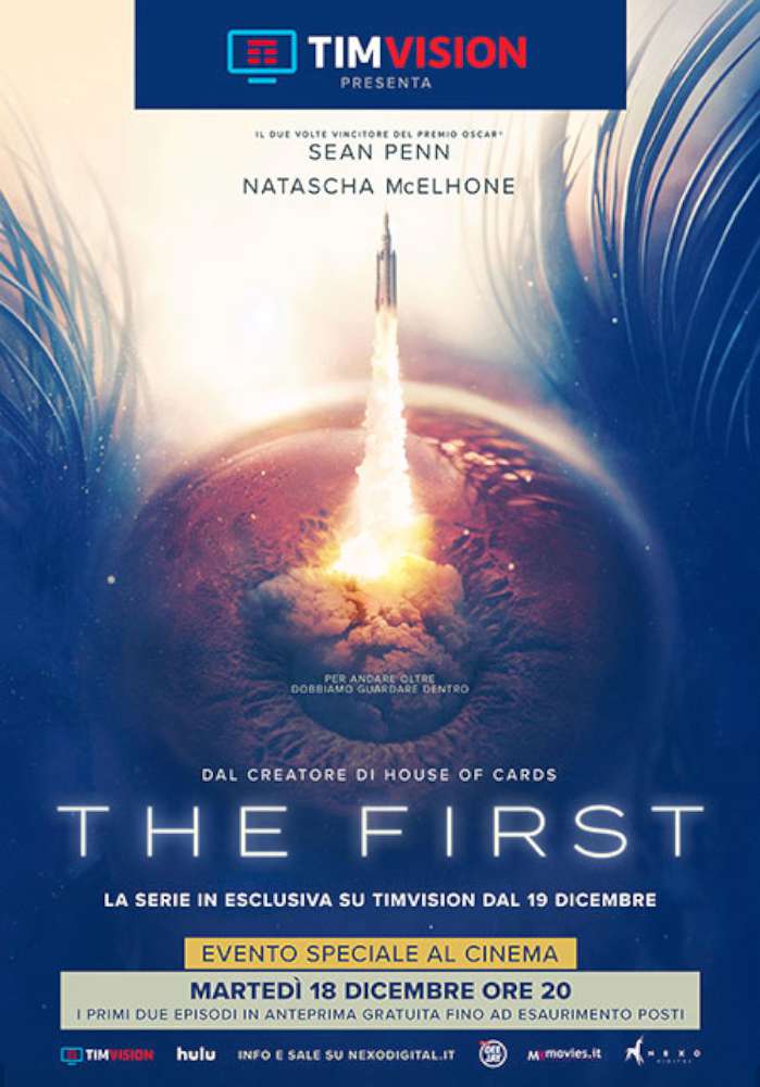 The First
