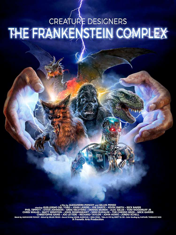 The Frankenstein Complex