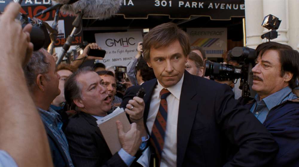 The Front Runner - Il vizio del potere