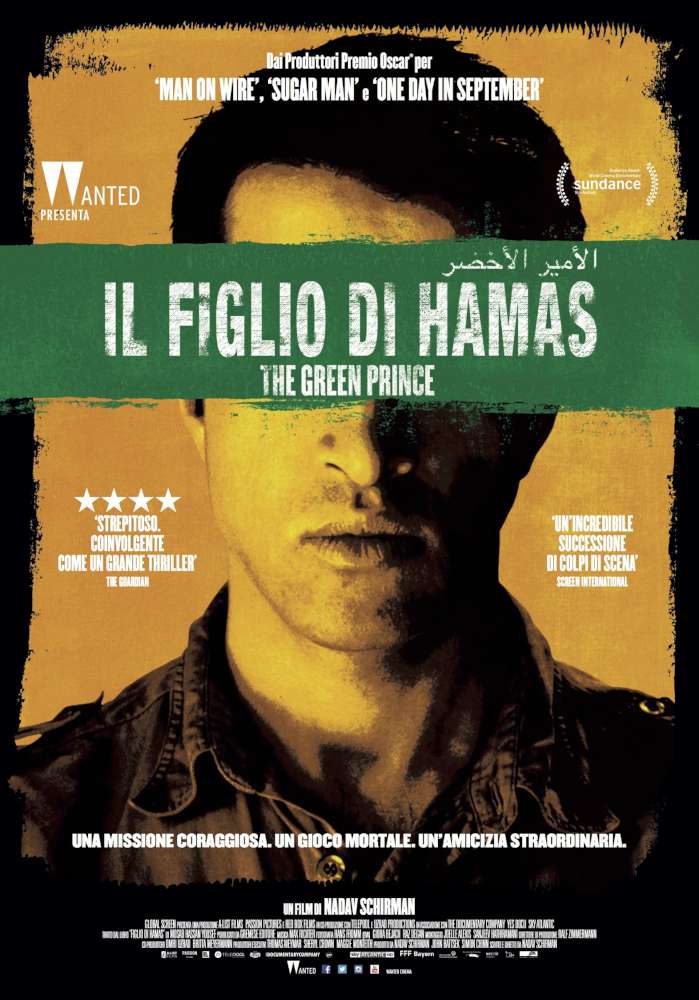 The Green Prince - Il principe verde