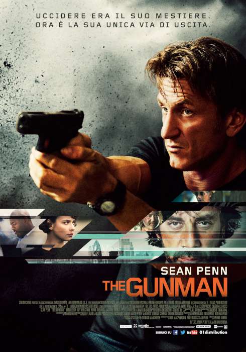 The Gunman