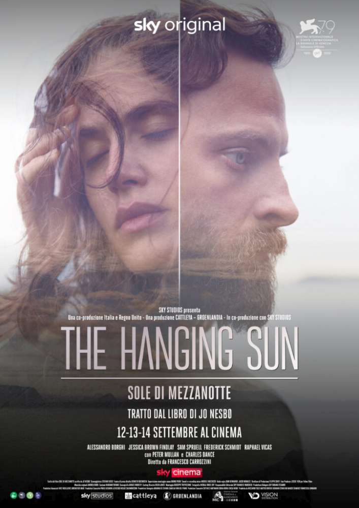 The Hanging Sun - Il sole a mezzanotte