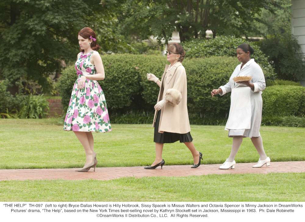 The Help