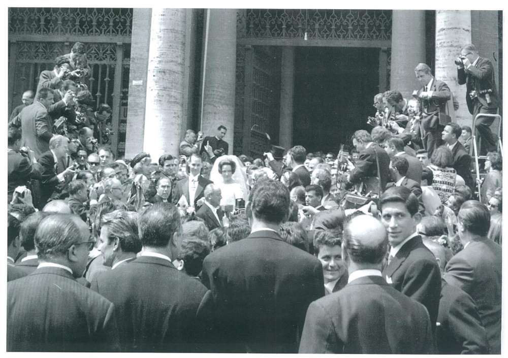 The King of Paparazzi la vera storia