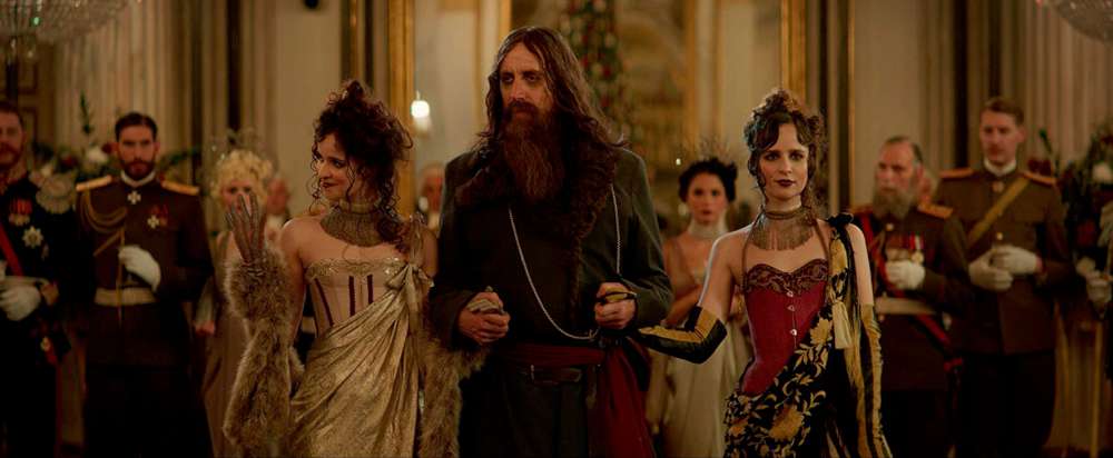 The King's Man - Le origini