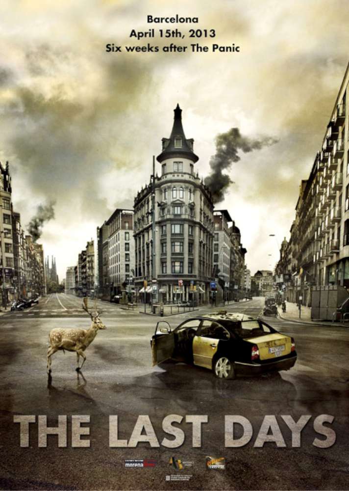 The Last Days
