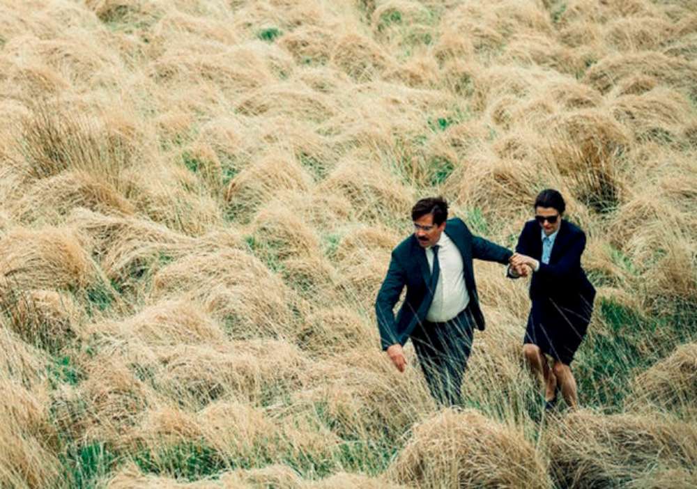 The Lobster