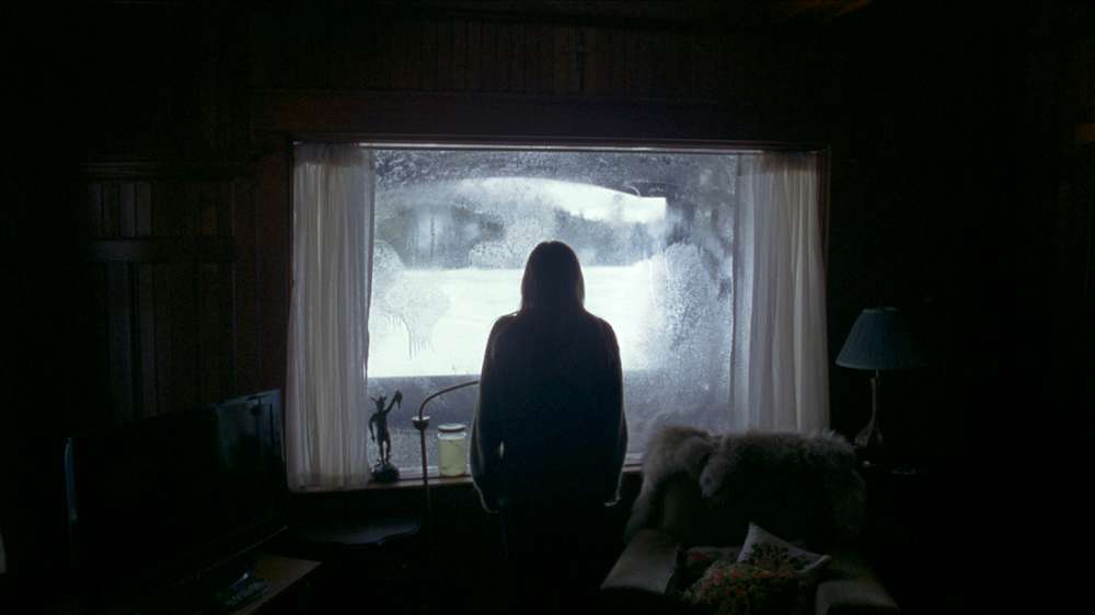 The Lodge