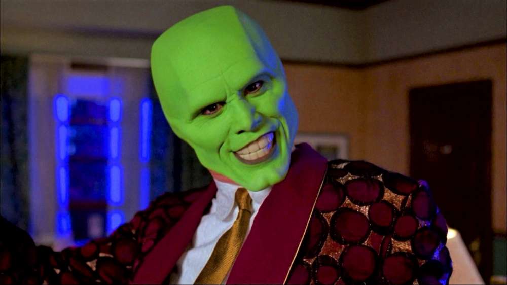 The Mask - da zero a mito - 30° anniversario