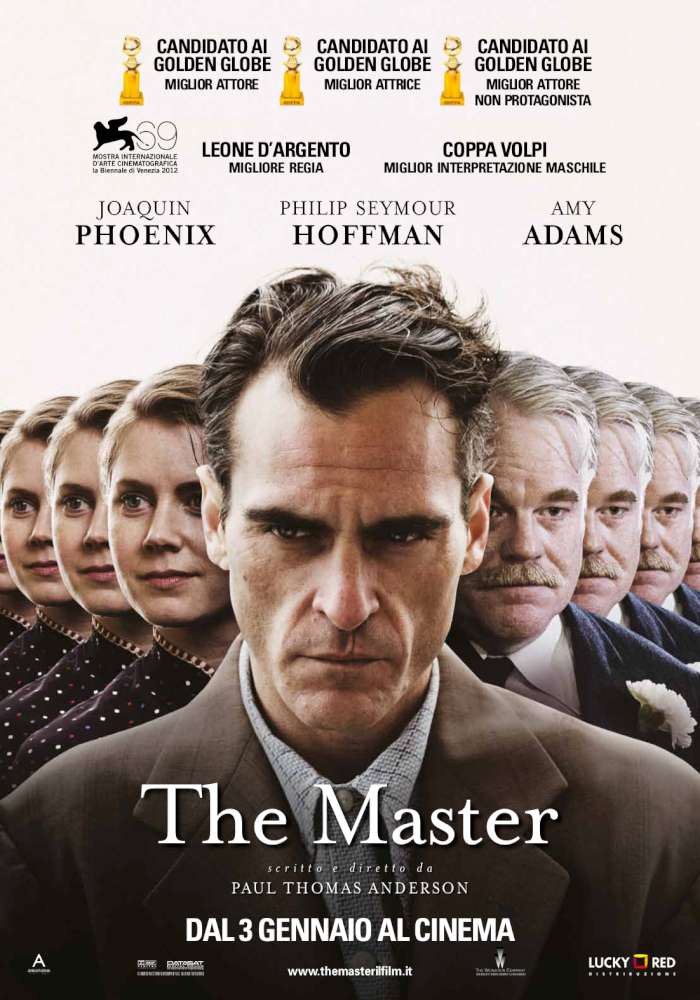 The master