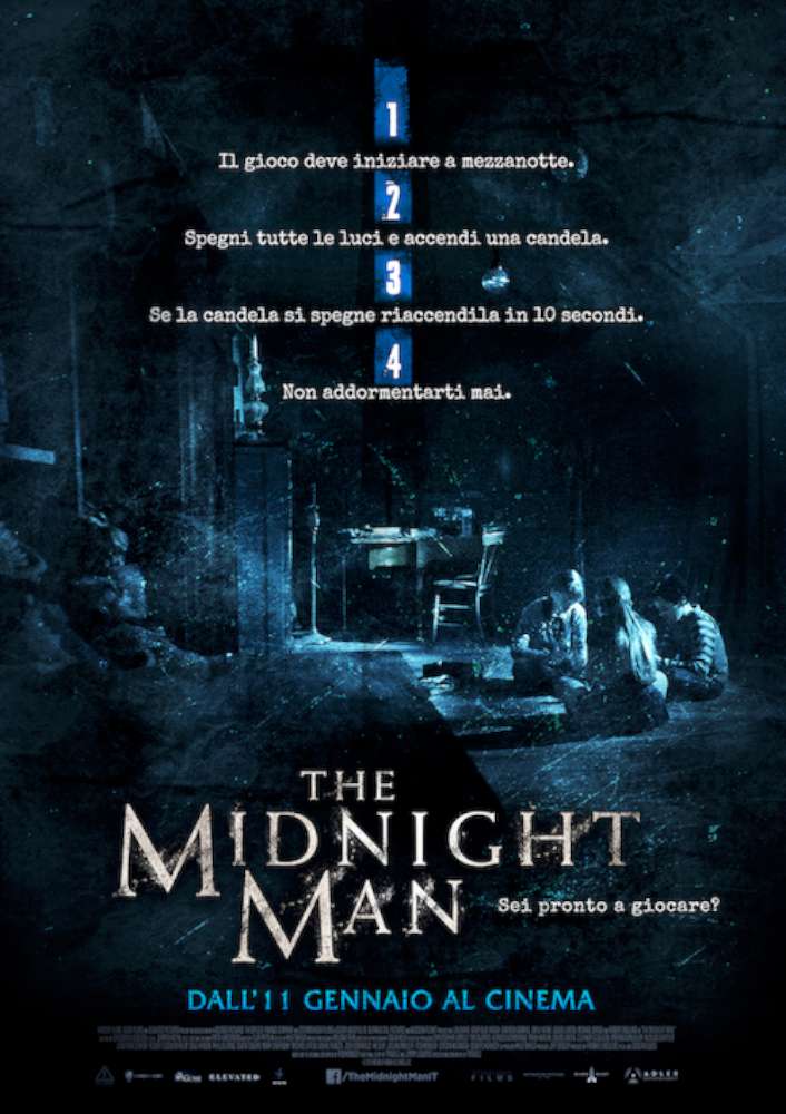 The Midnight Man