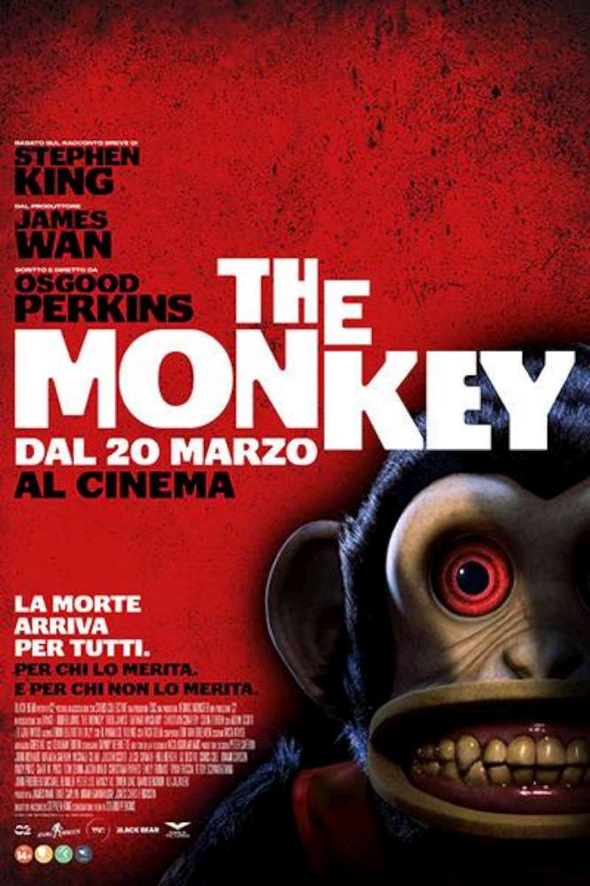 The Monkey
