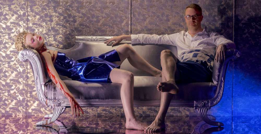 The Neon Demon