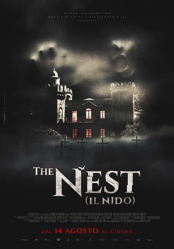 The Nest - Il nido