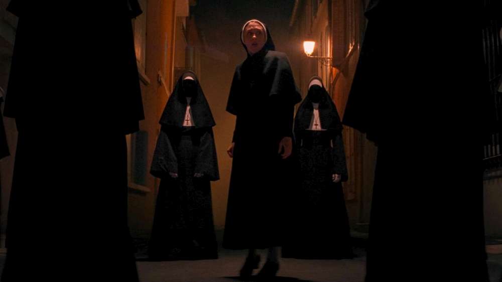 The Nun II