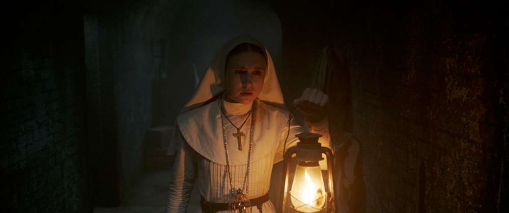 The Nun - La vocazione del male