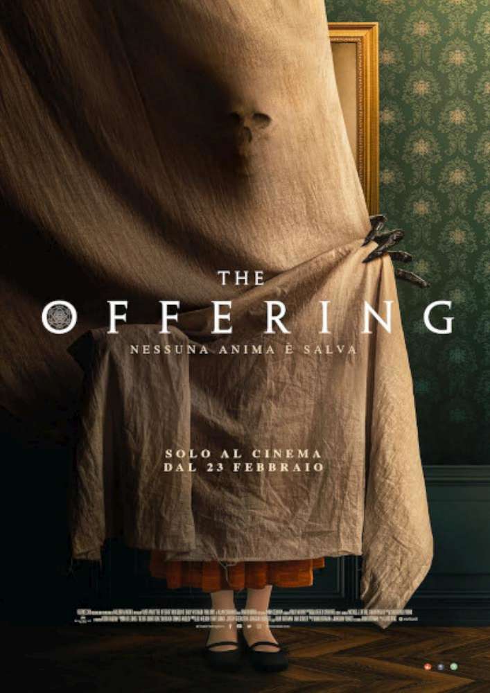 The Offering