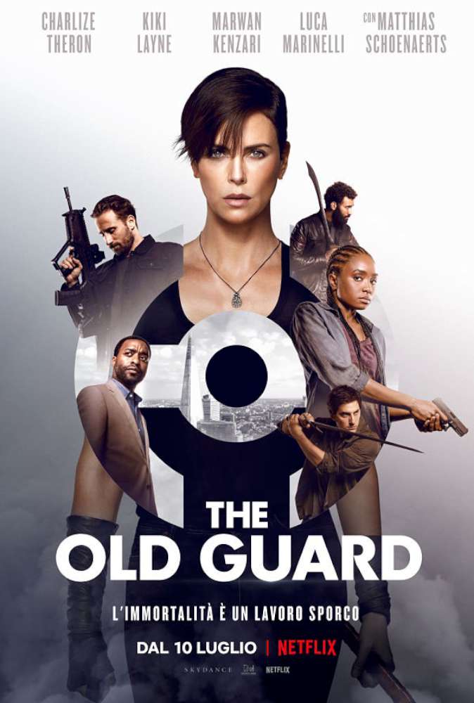 The Old Guard
