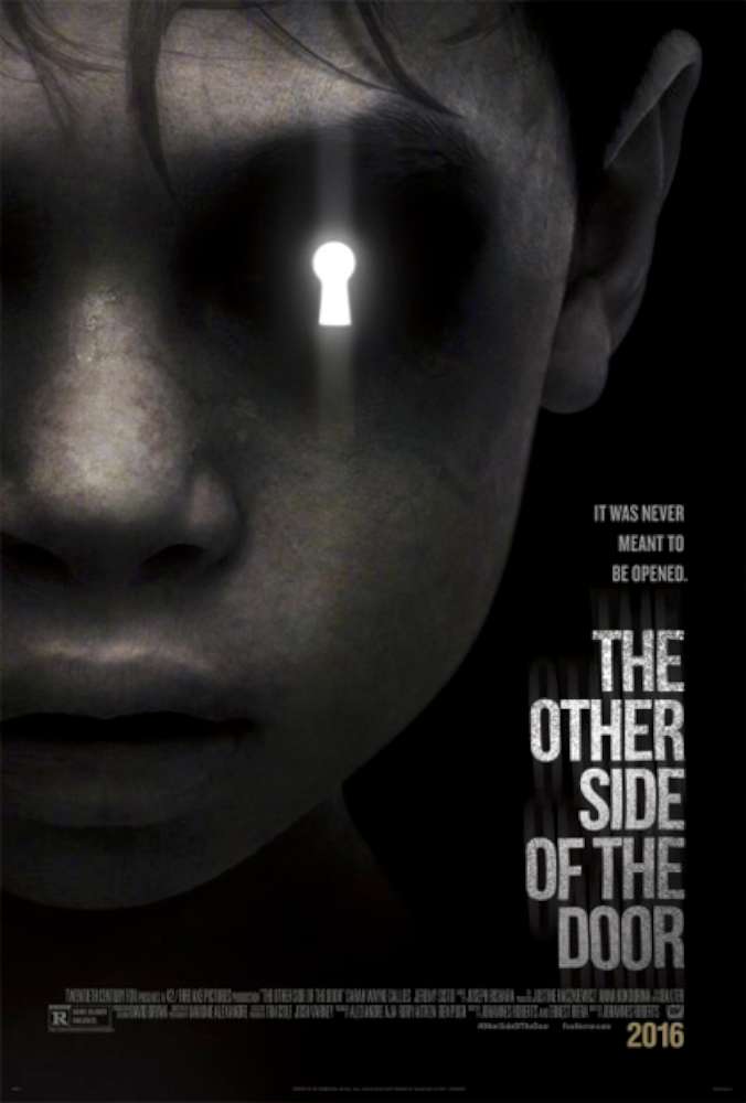 The Other Side of the Door