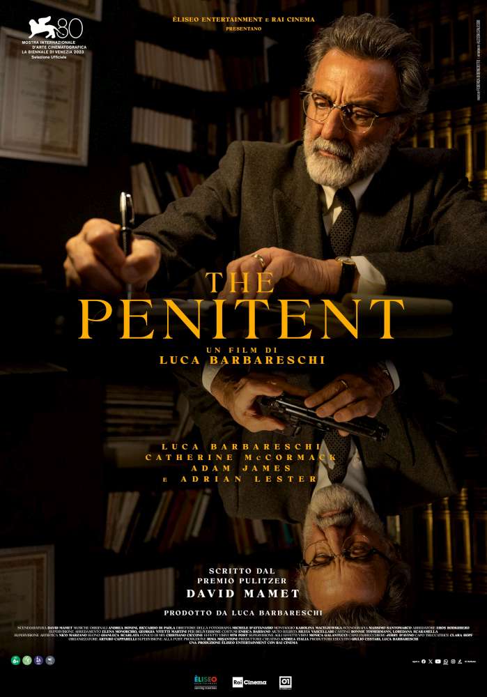 The penitent