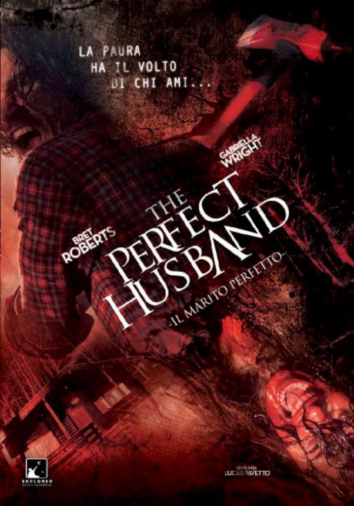 The perfect husband