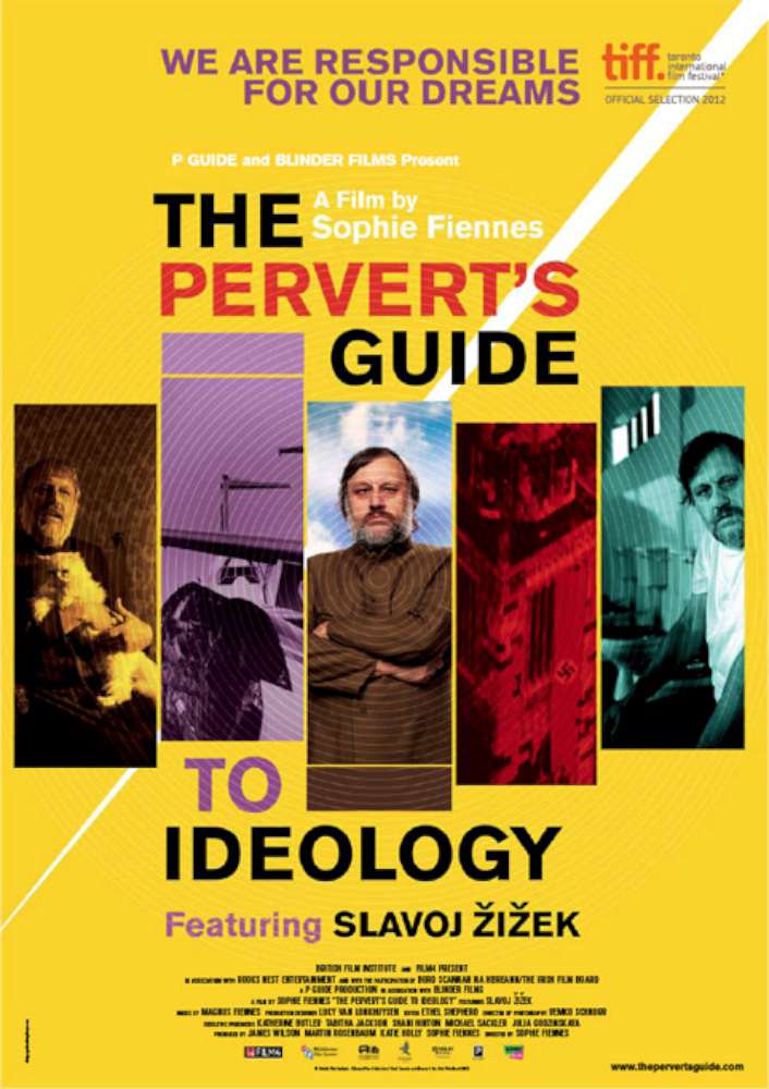 The Pervert's Guide to Ideology - Guida all'ideologia per perversi (originale sottotitolato)