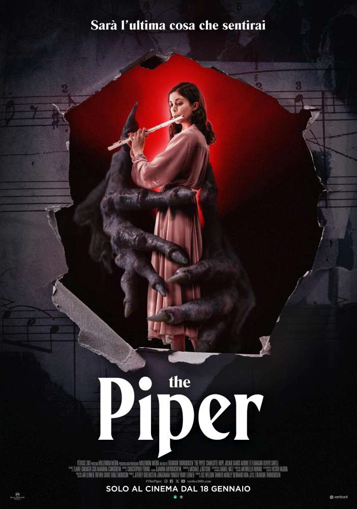 The Piper