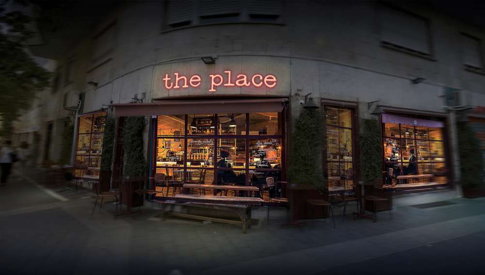 The Place