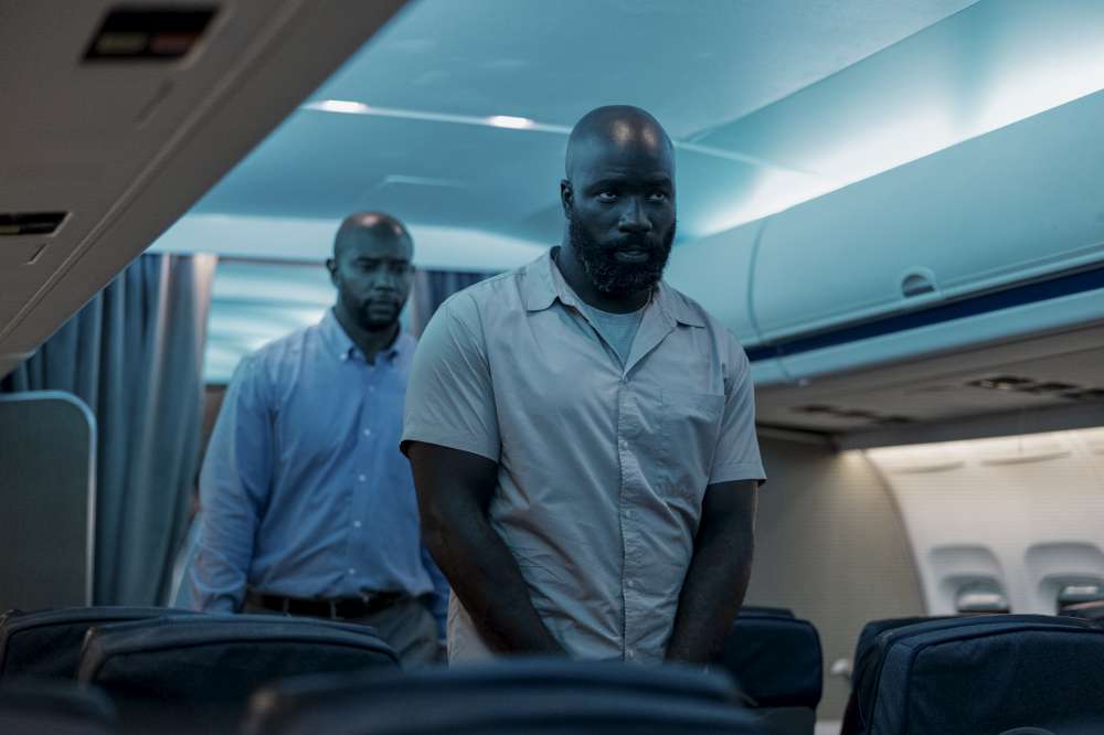 The Plane
