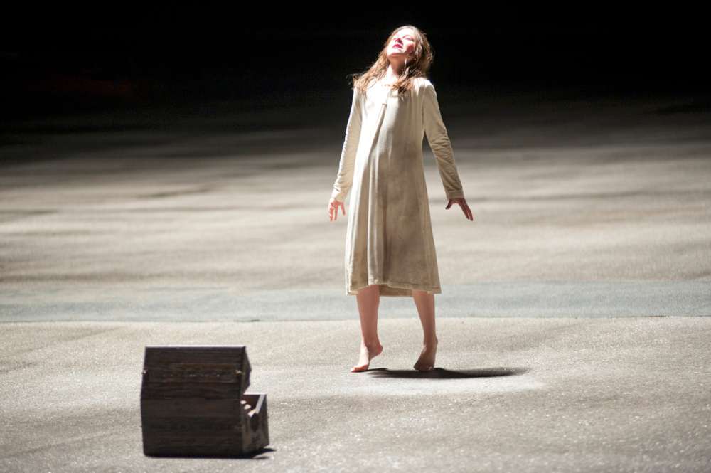 The possession - Il male vive dentro di lei