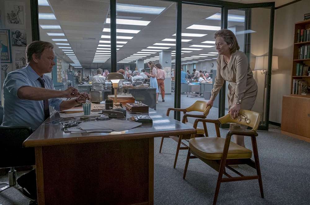 The Post