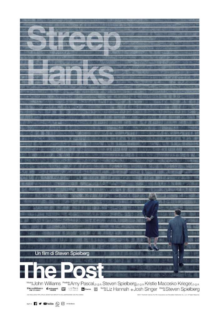 The Post