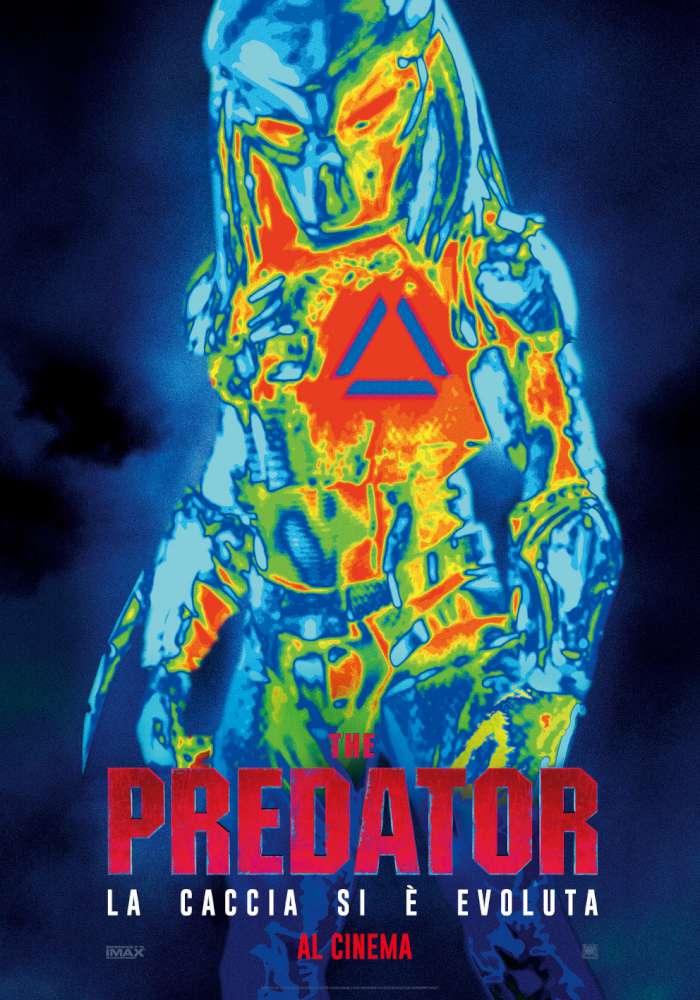 The Predator